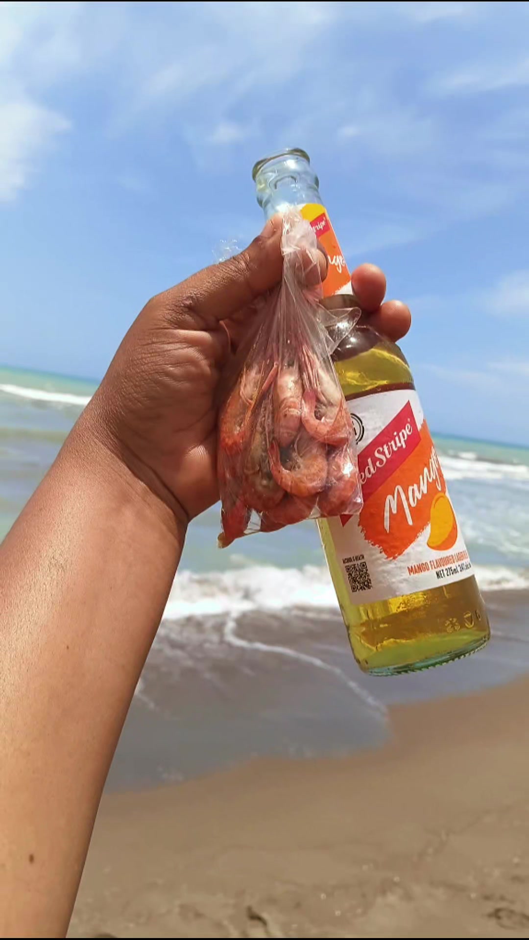 @Suga Mouth Tammie  🇯🇲