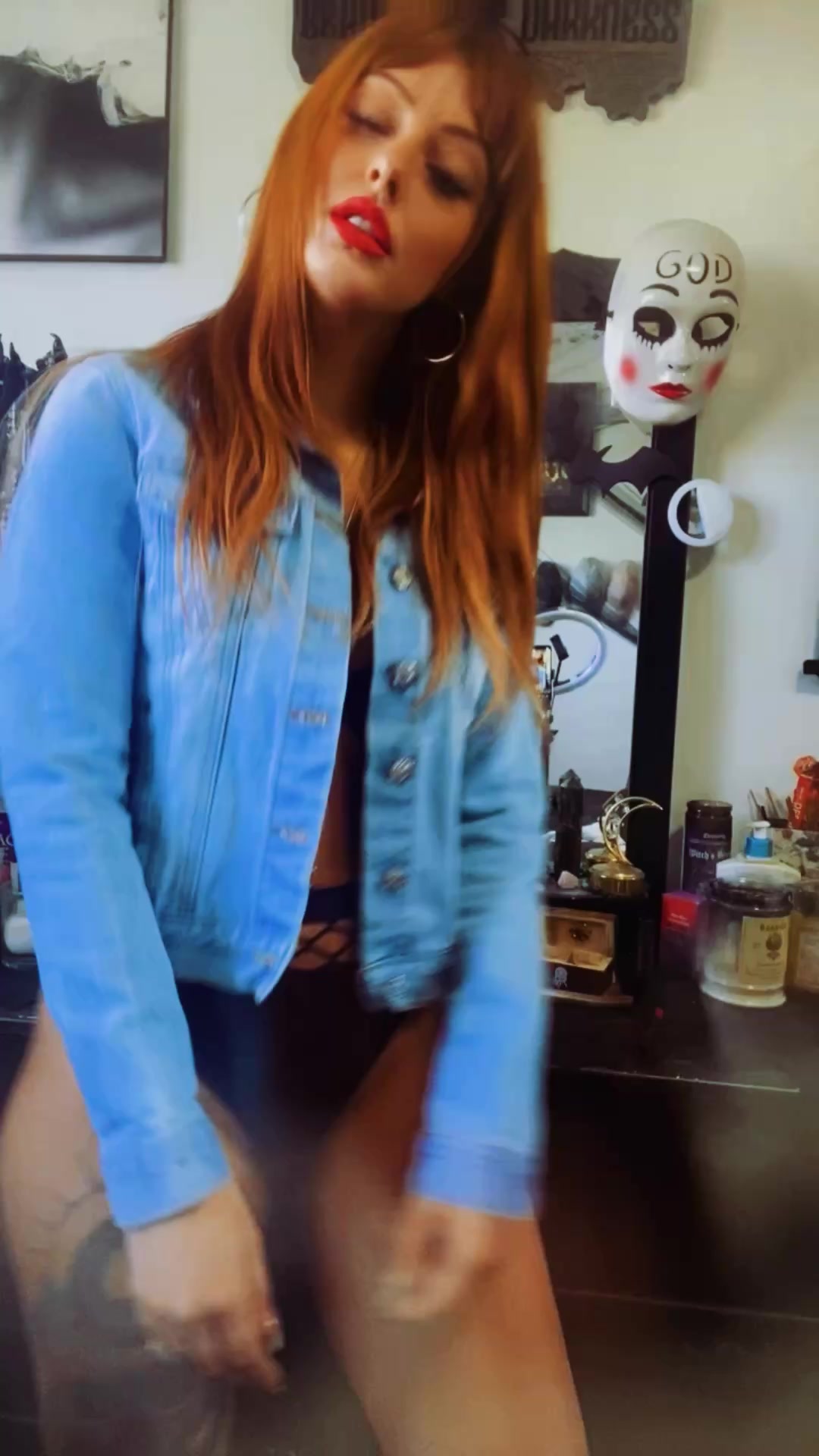 @Ashley Snow