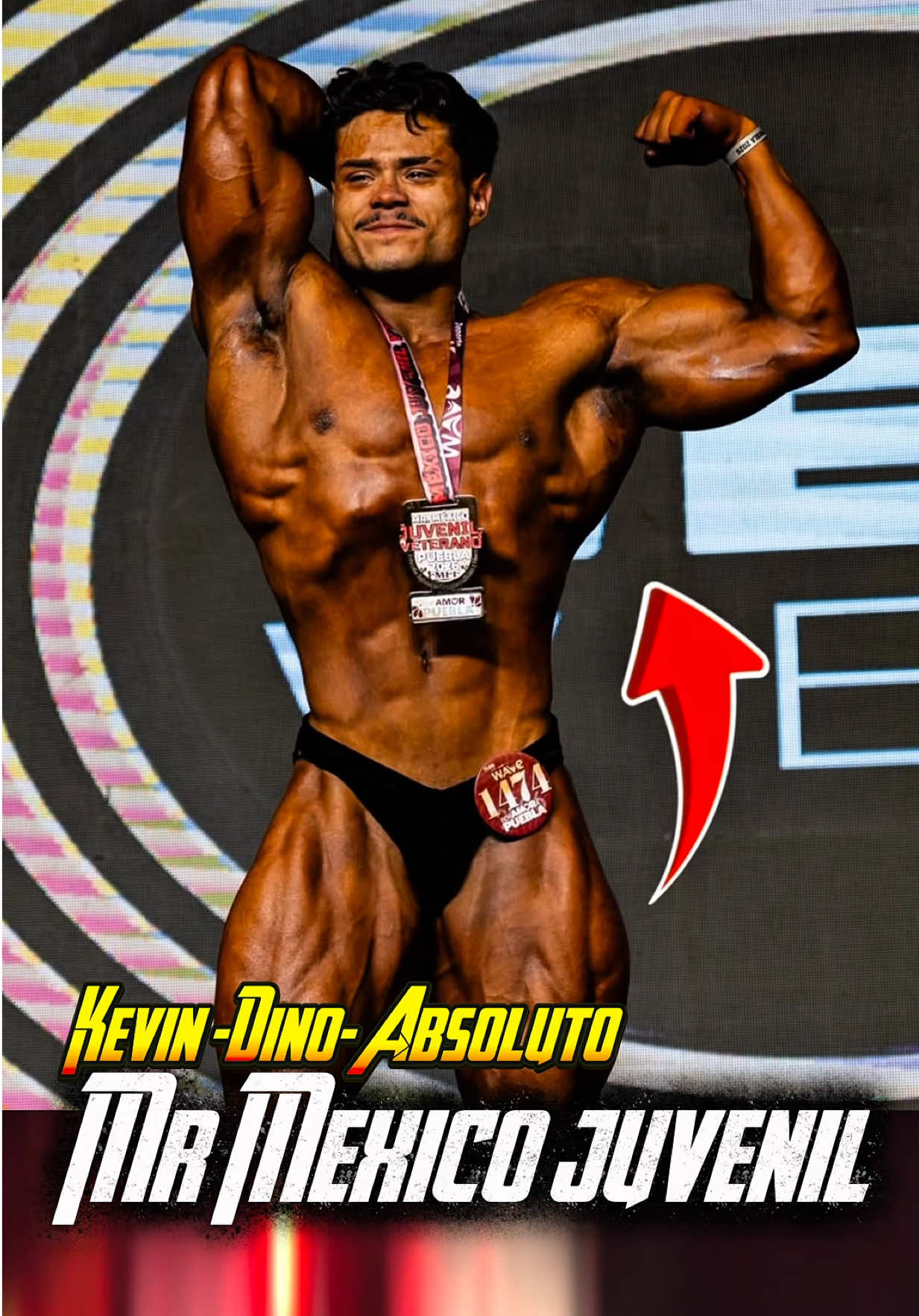 @Fernando Arroyo