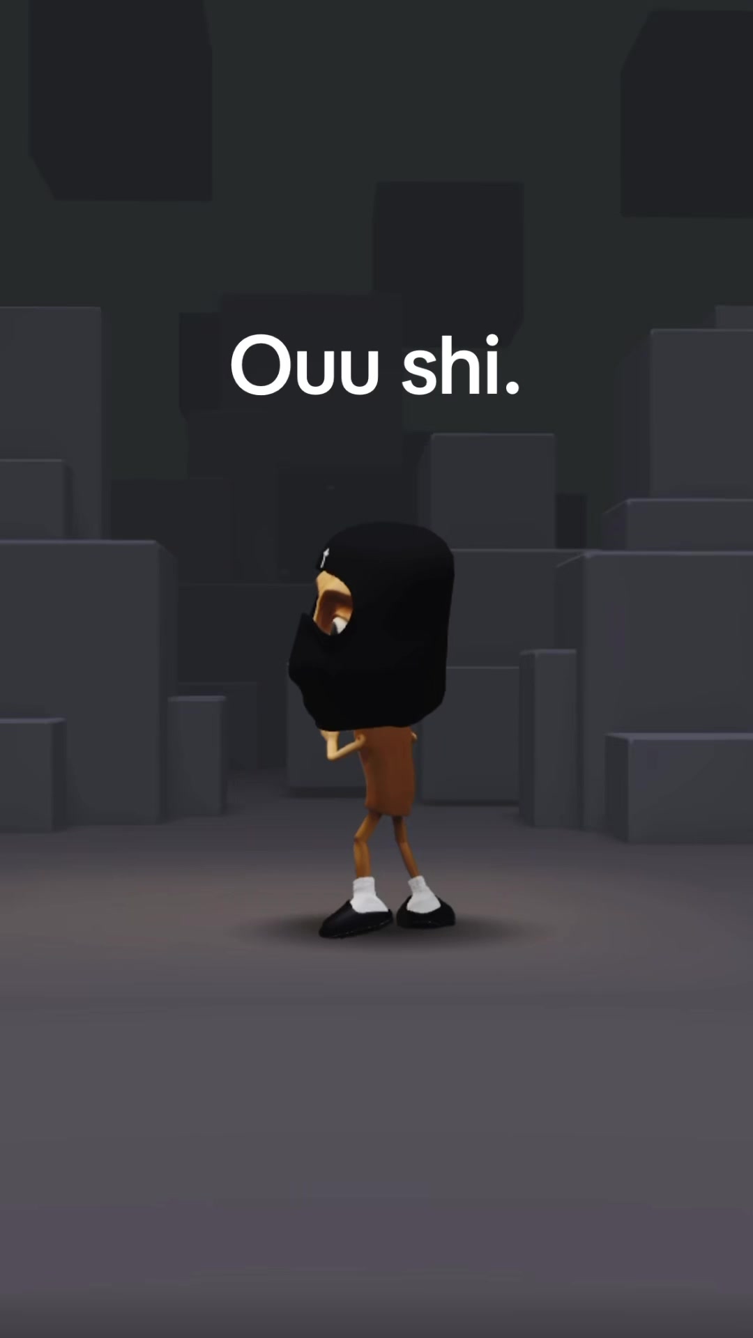@skimask tung