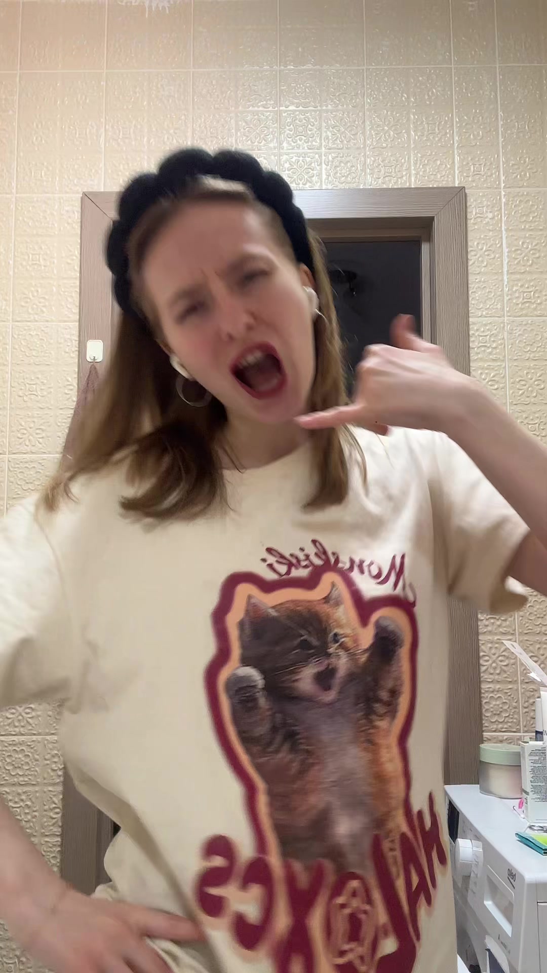 @мяу