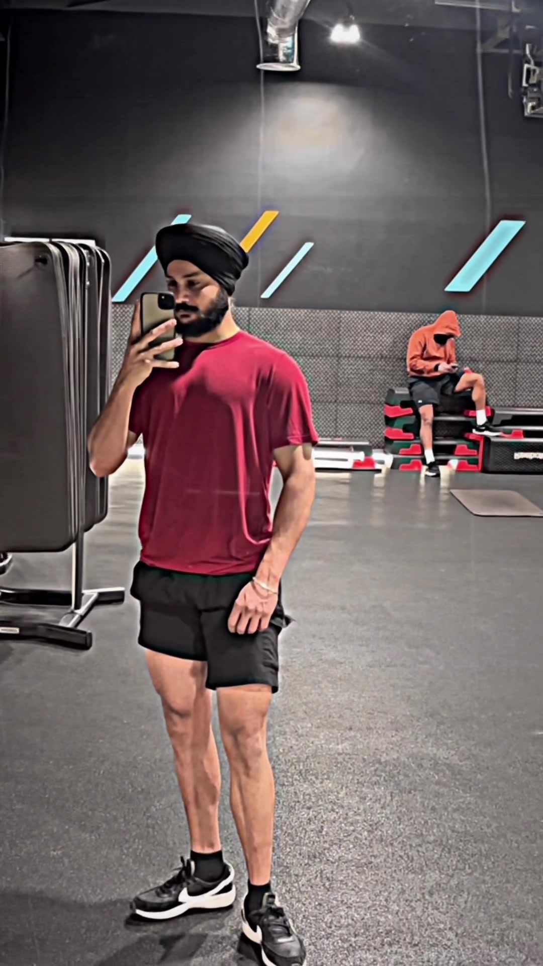 @Ranjit Singh Lally