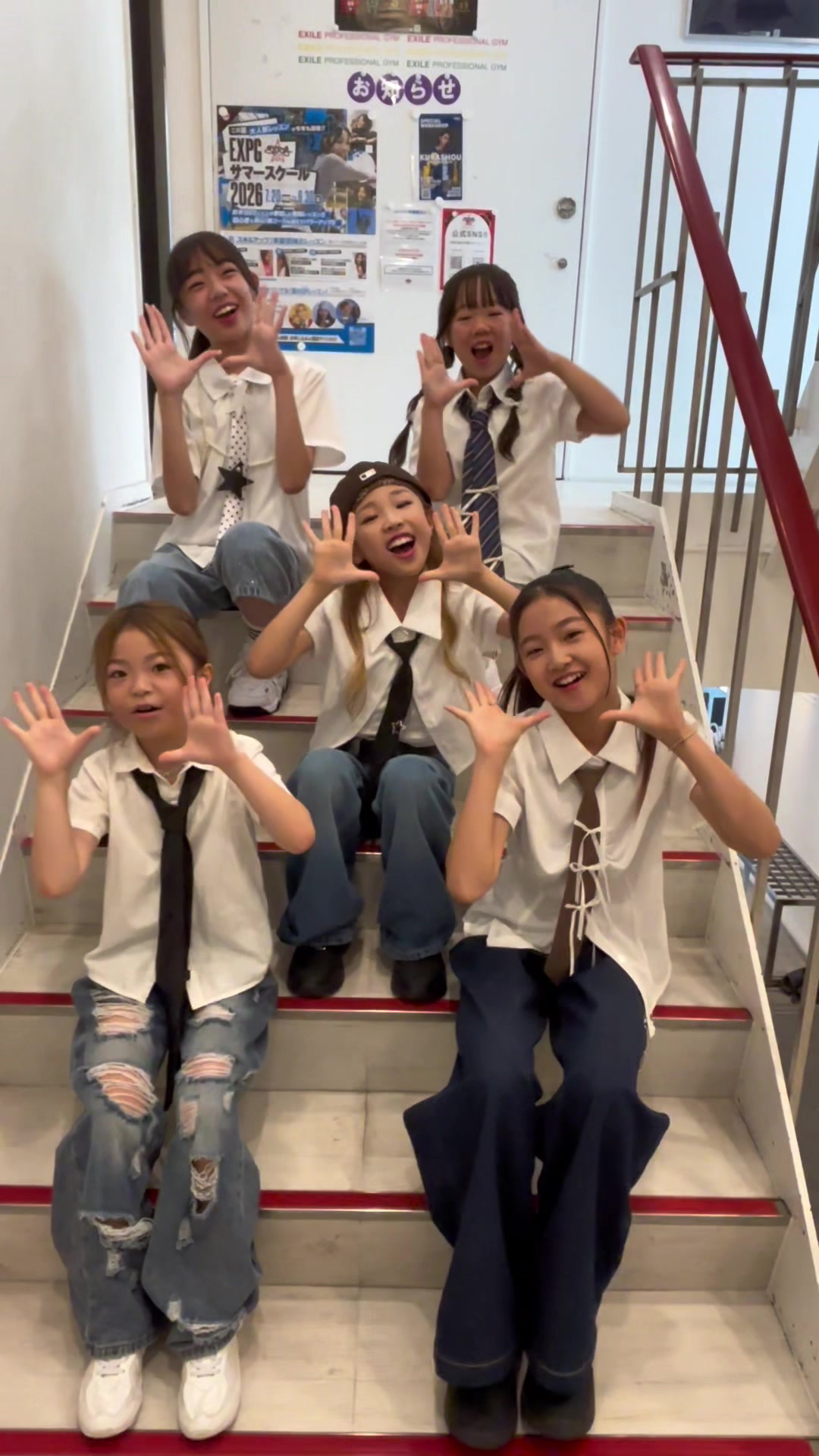 @TEBASAKIDS