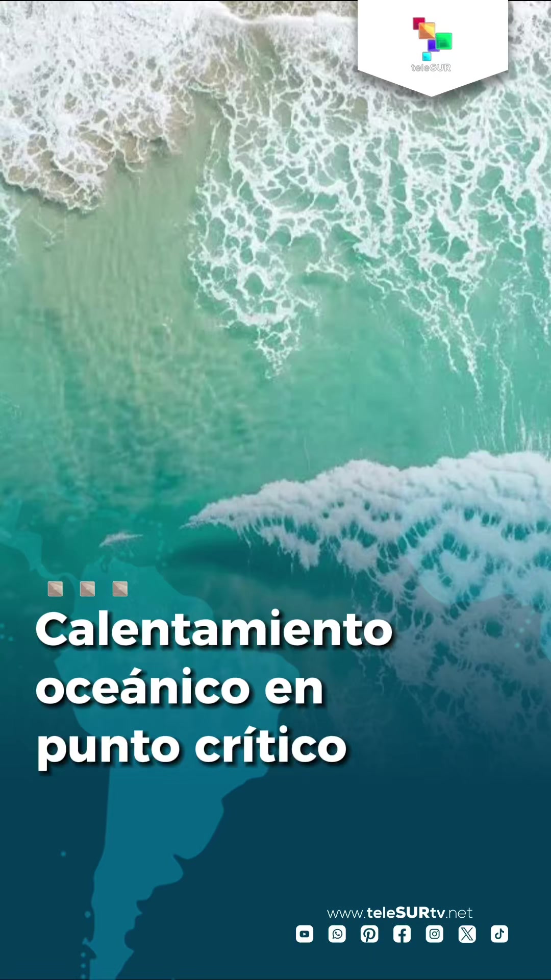 @teleSUR Clips