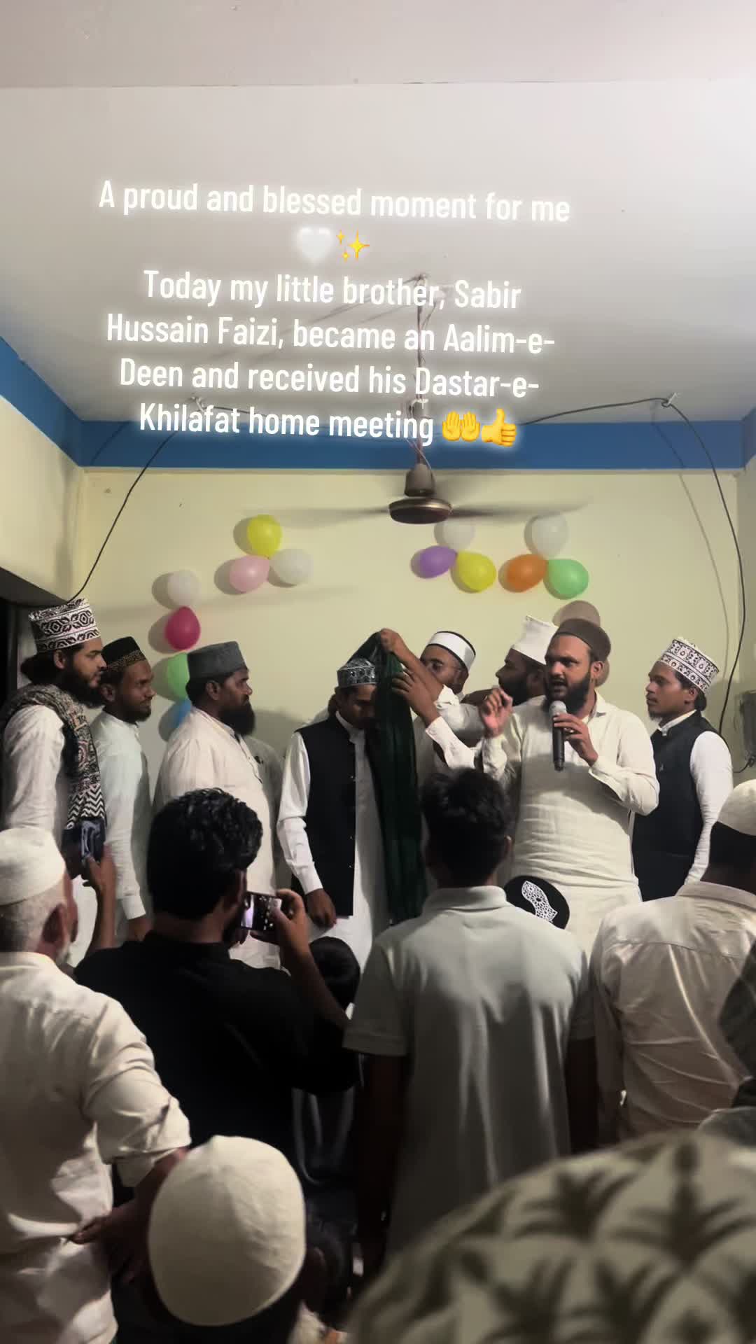@Mr Aashif Azam