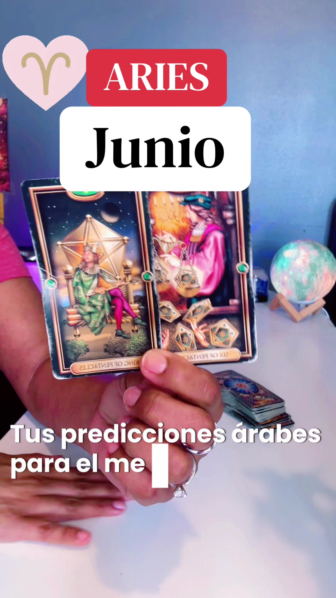 @lucy Tarot