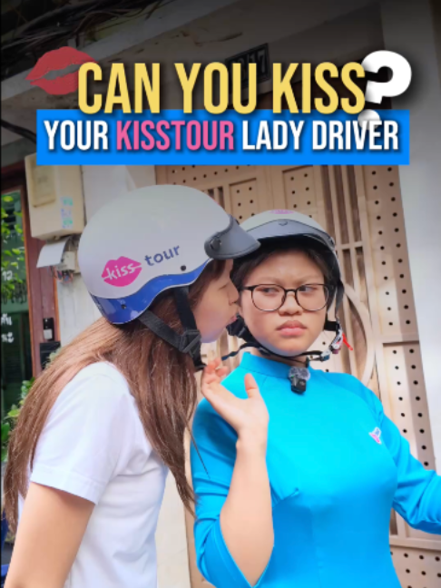 @KissTour | Women-led Tours