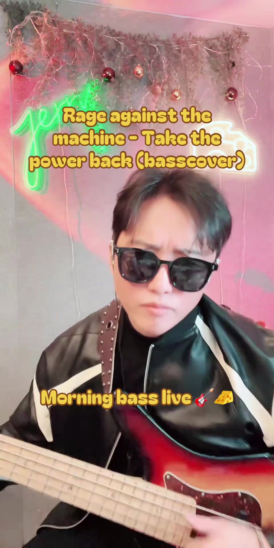 @🎸🧀Jerry제리🧀🎸🐹