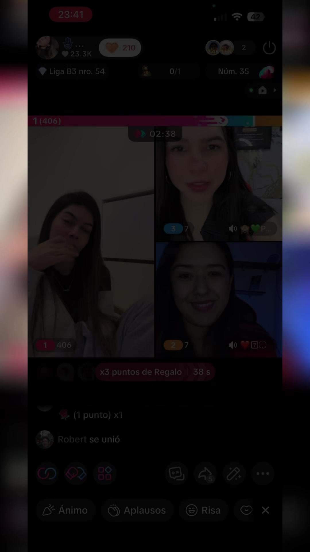 @🪬🫧🎣Clara Silva🎣📴🧠🏹