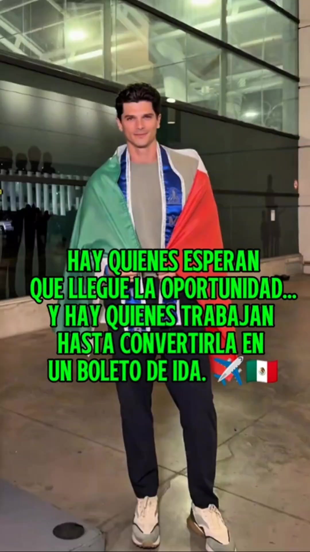 @Hombres Mister Official