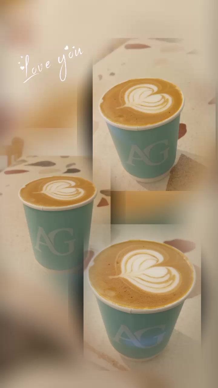 @BARISTA RIFAT HASAN