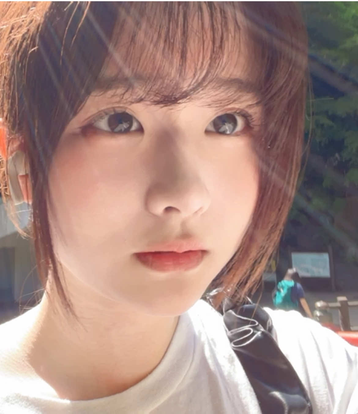 @はやくねろ❕