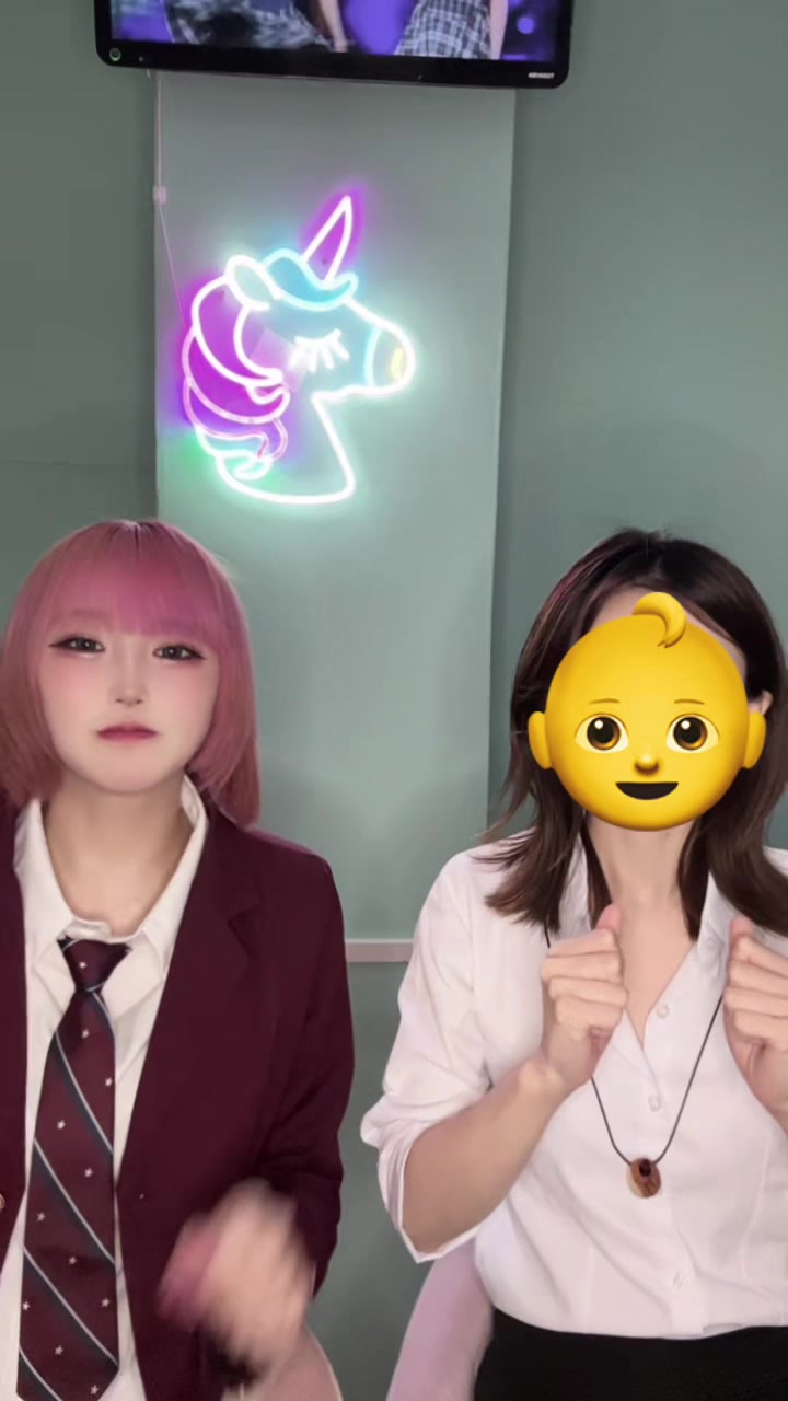 @らら