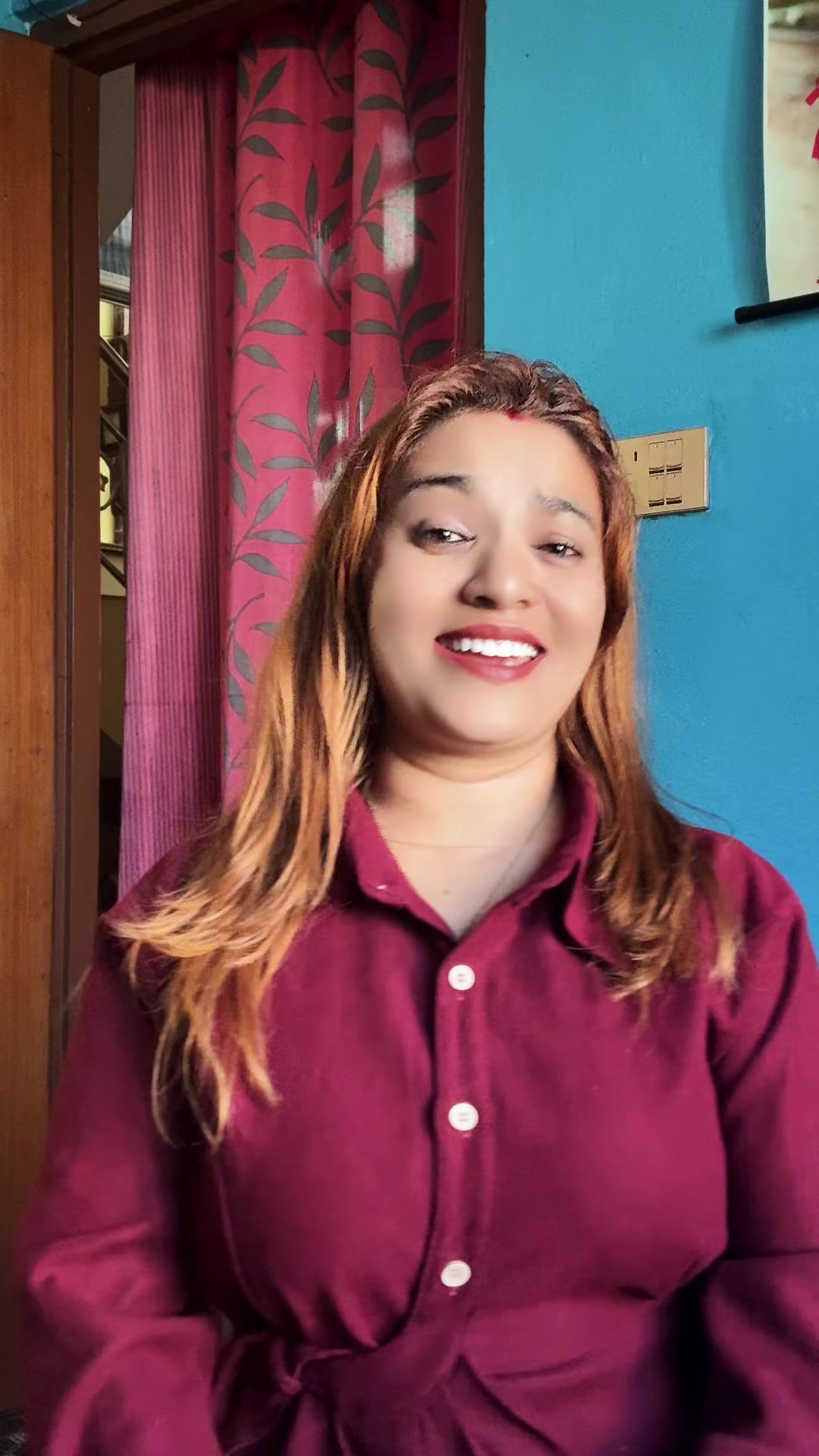 @Anjana Chhetri🧿