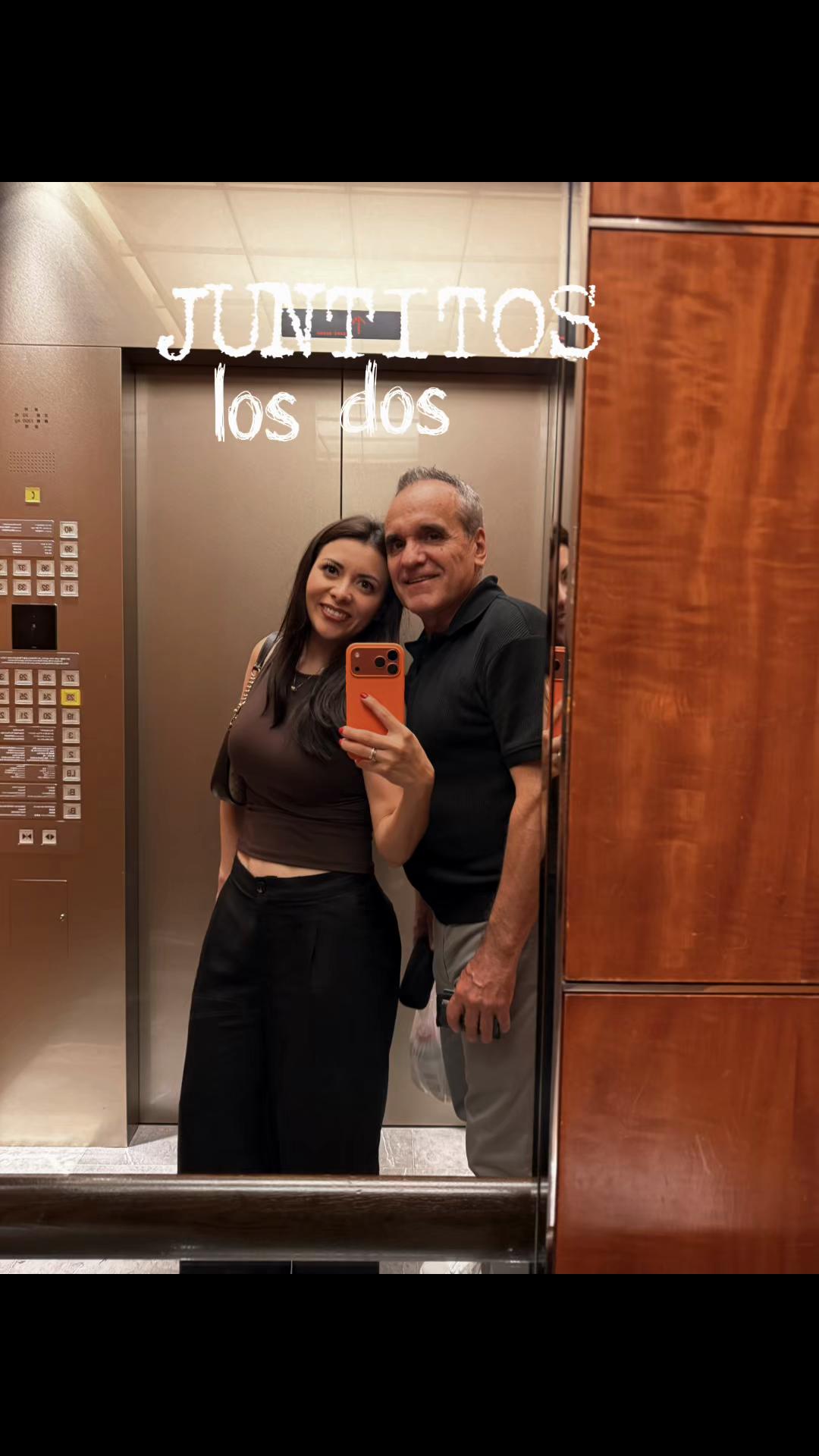 @María José