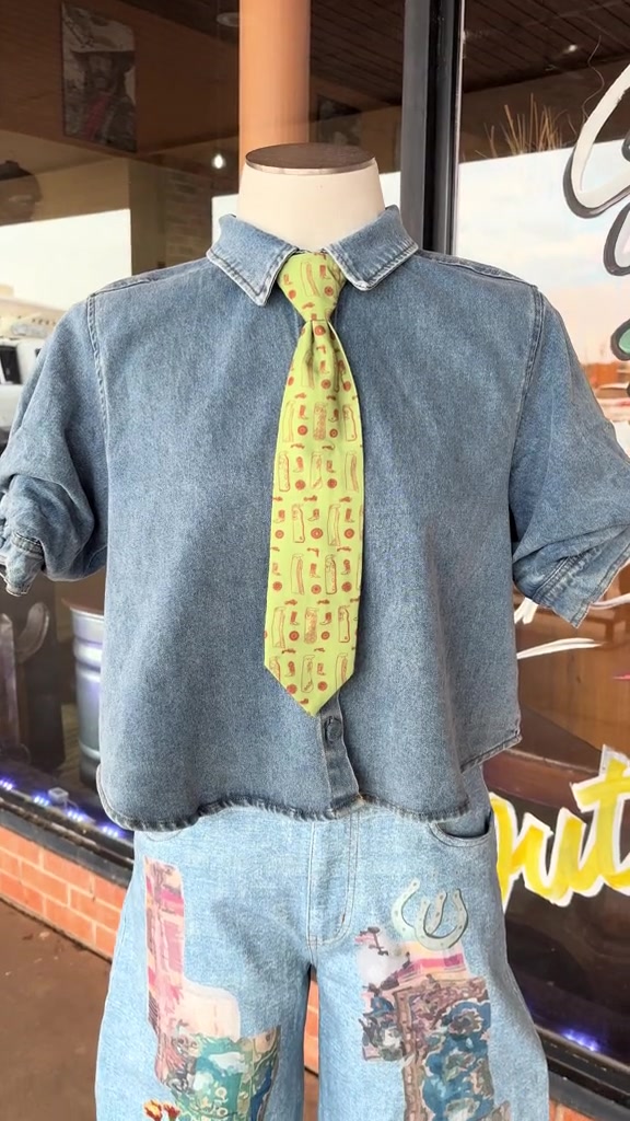 @Gators Western Wear
