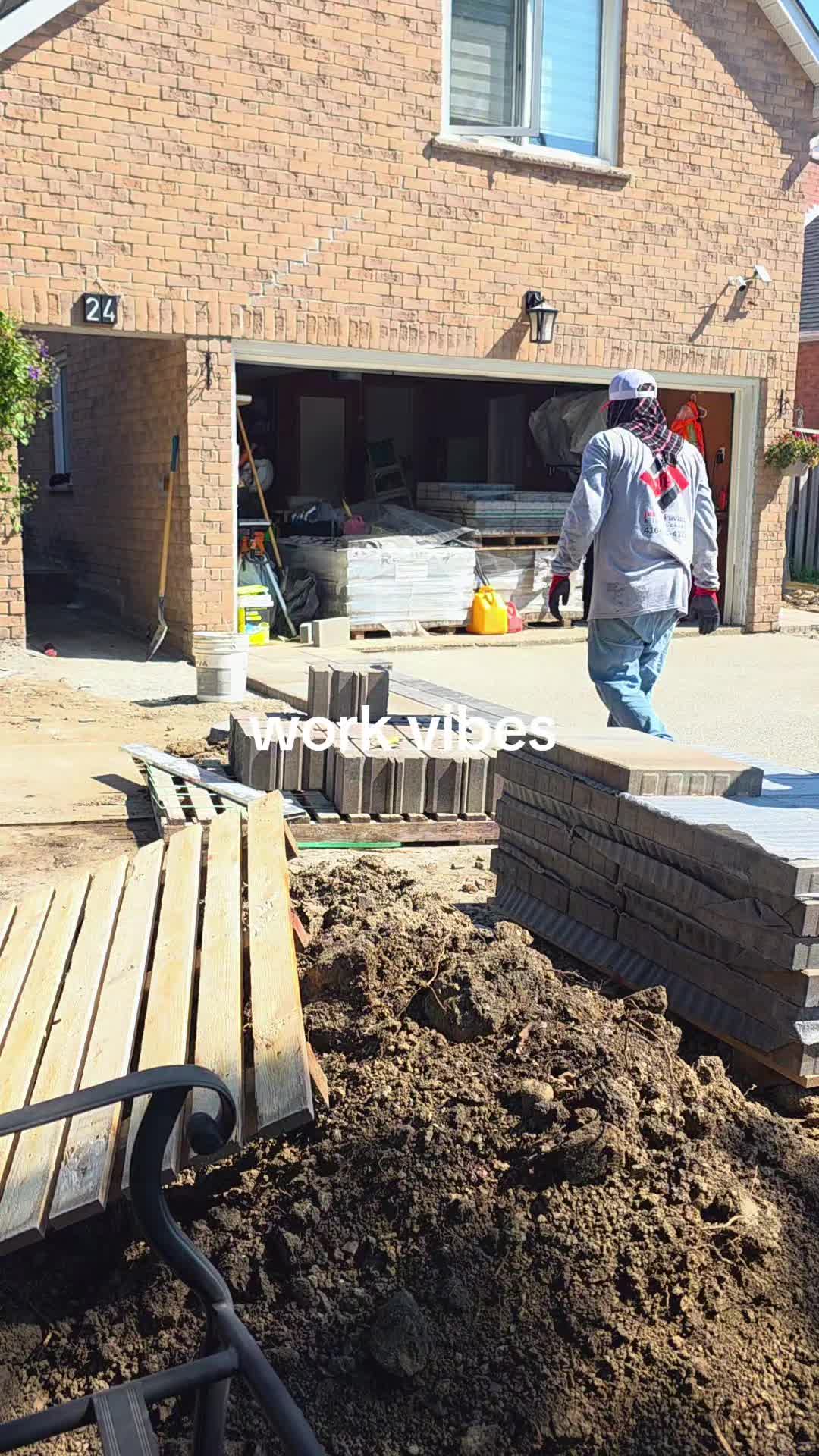 @Jasper Paving