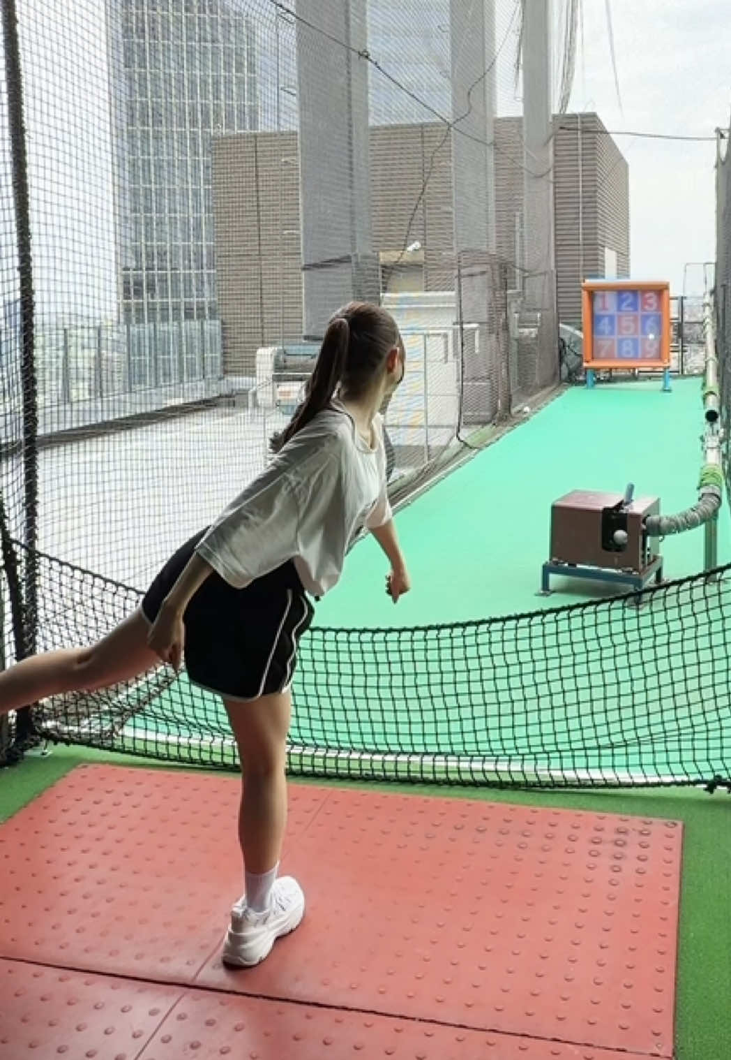 @越 まりん ⚾️
