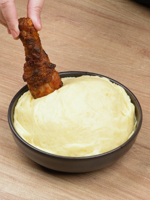 @Aquella Receta
