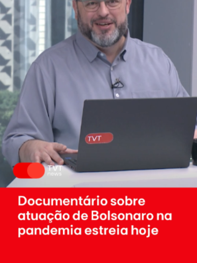 @Rede TVT
