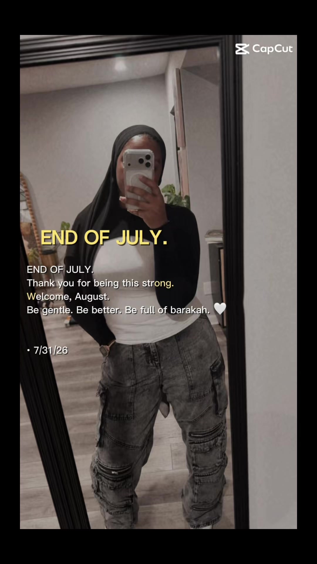@Ebony | Beauty & Modest Style