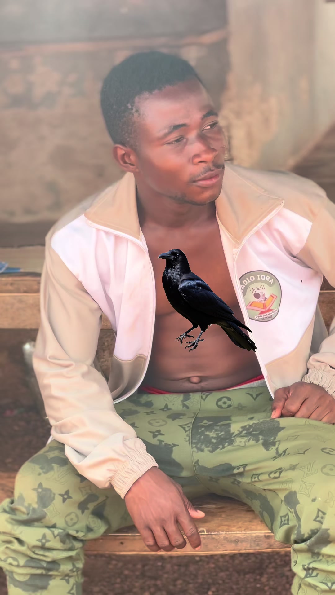 @KING D&Eacute;PUTE officiel☠️🇧🇫