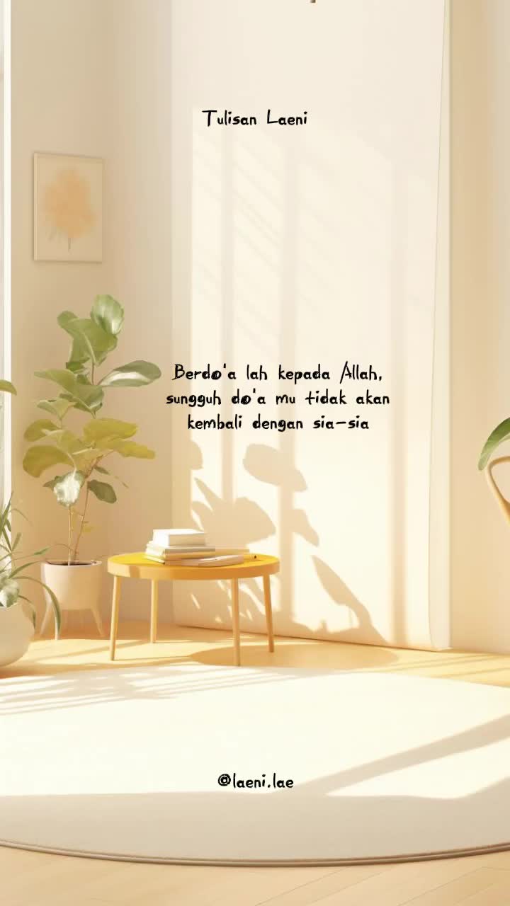 @Tulisan Laeni