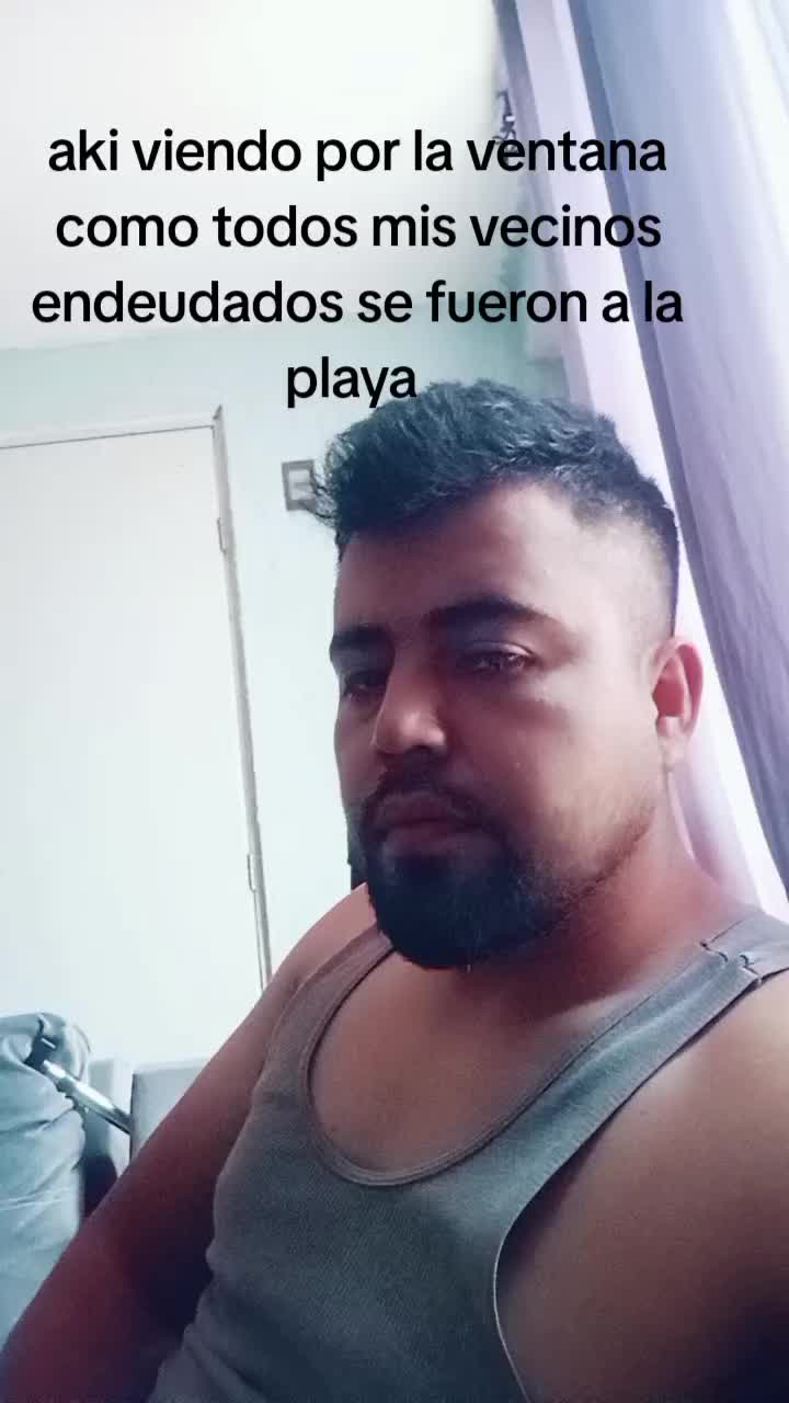 @Cristian chavez
