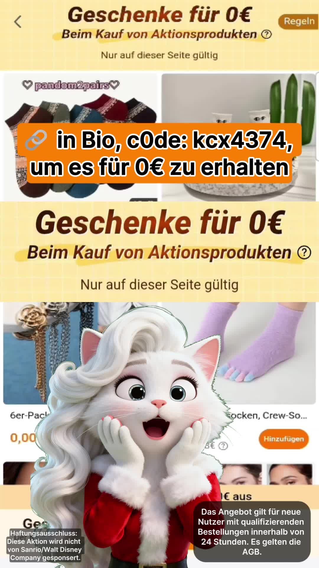 @AI Cat Tales