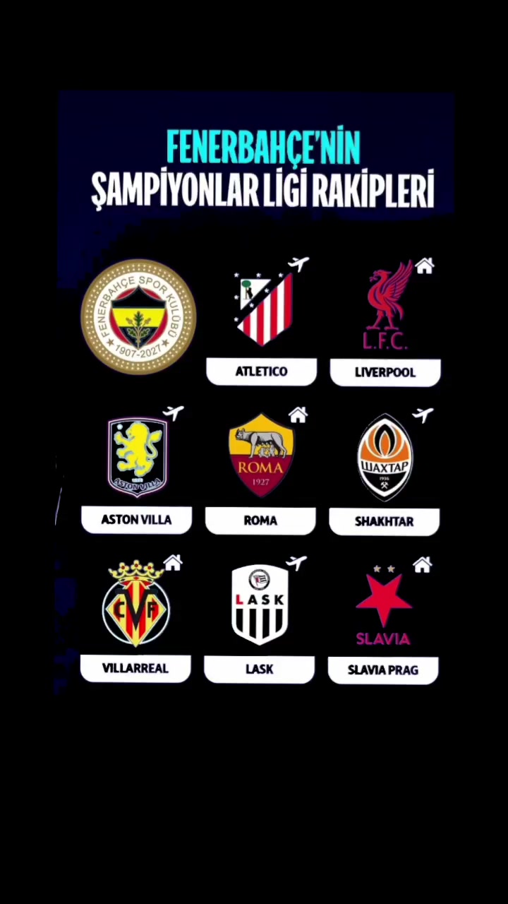 @fenerbahçe FB