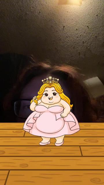 @Nicole Melillo(Nene’s version)
