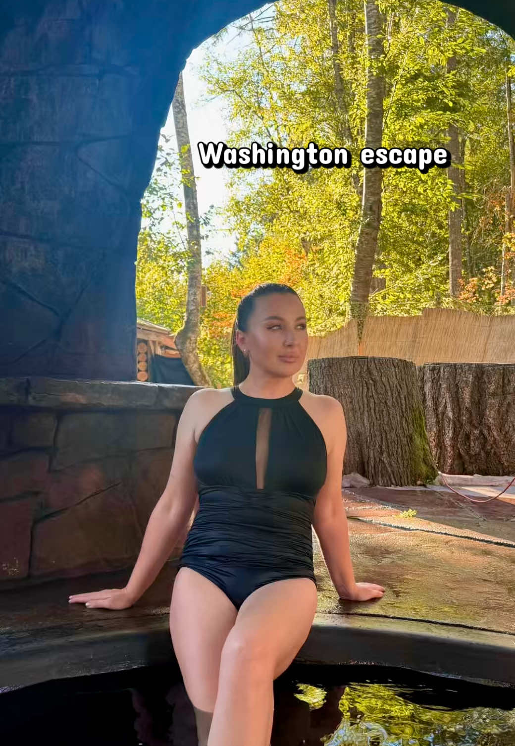 @Washington Vibes