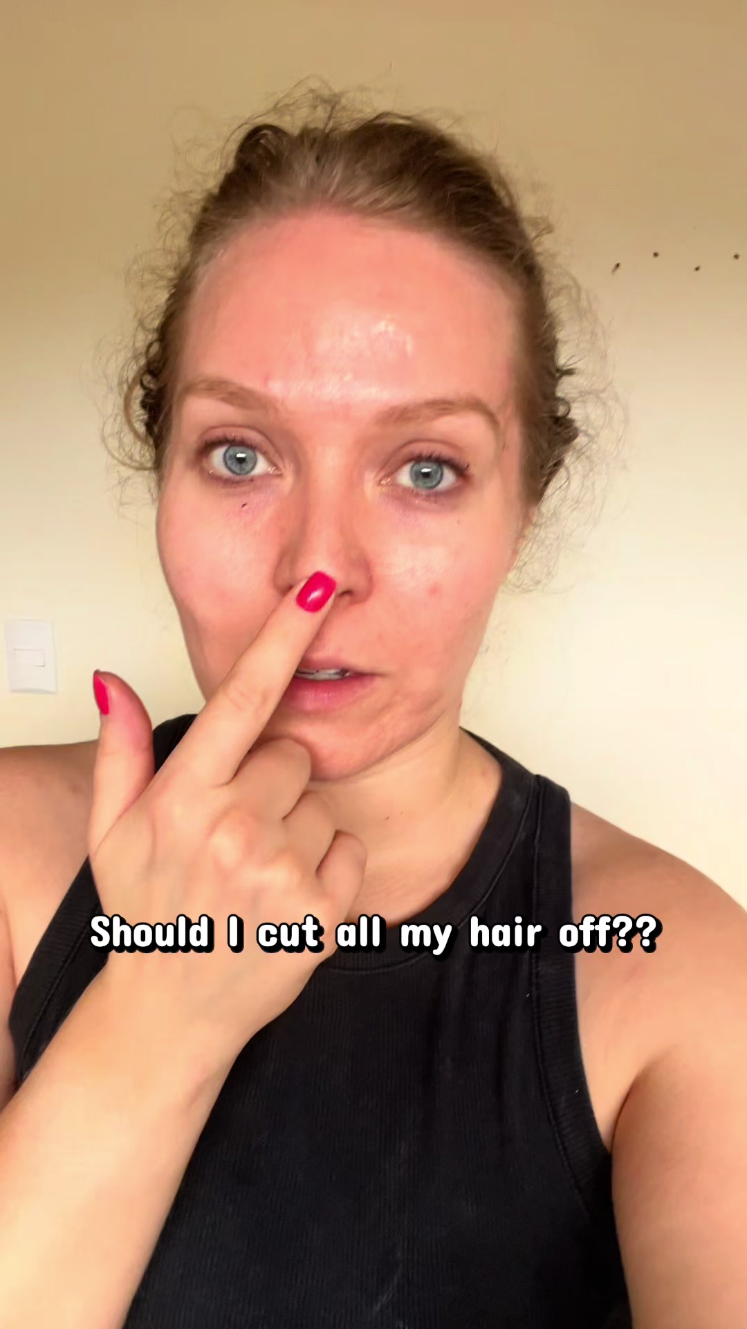 @Megan Mae