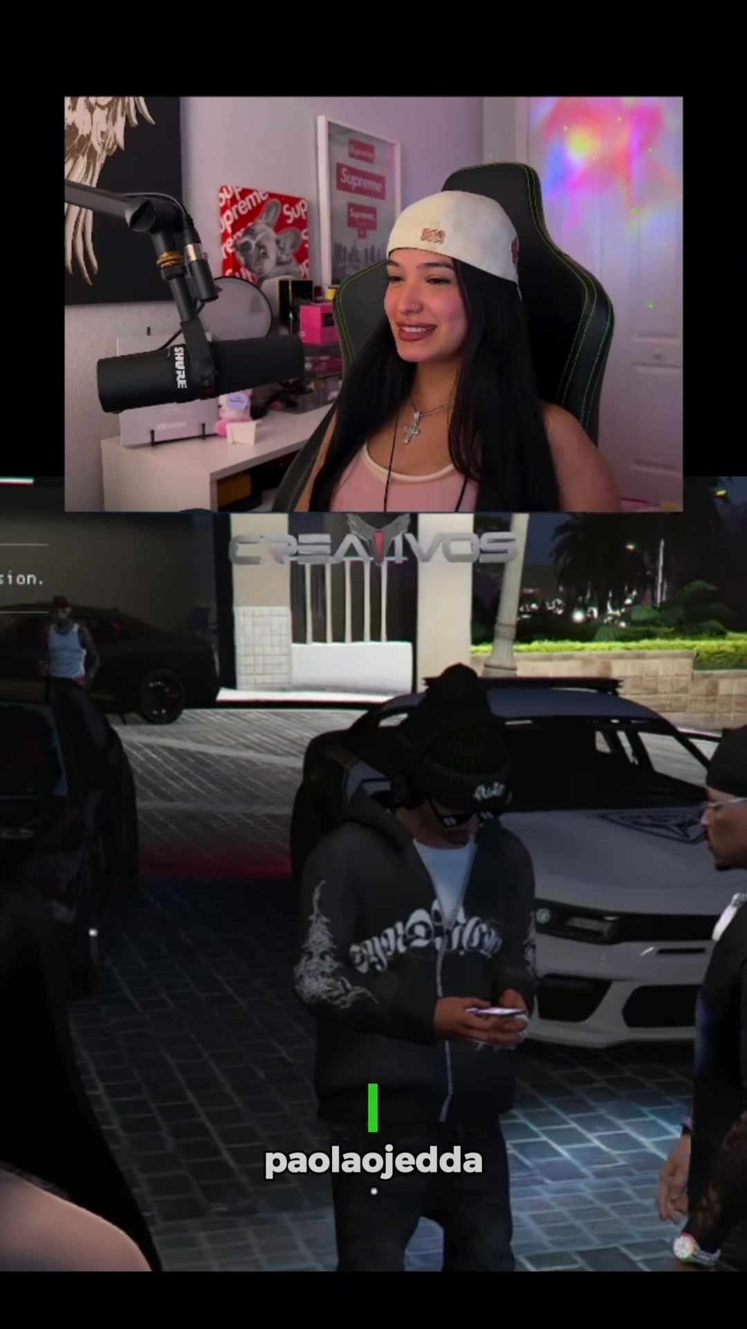 @Pao