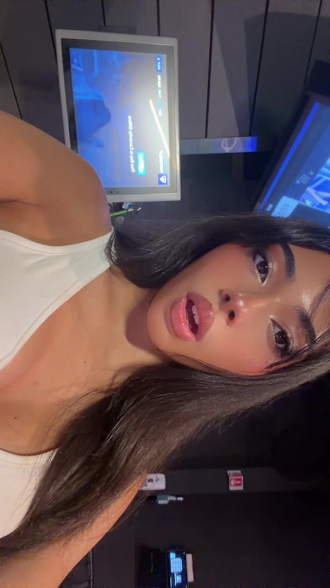 @Larissa
