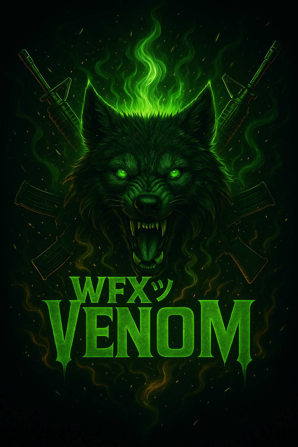 @WFXツVenom 💙