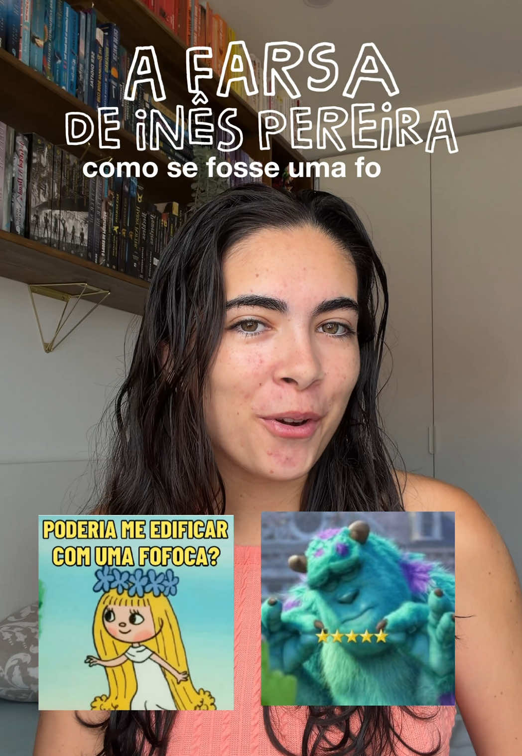 @ÉRICA ⭐️ criadora conforto