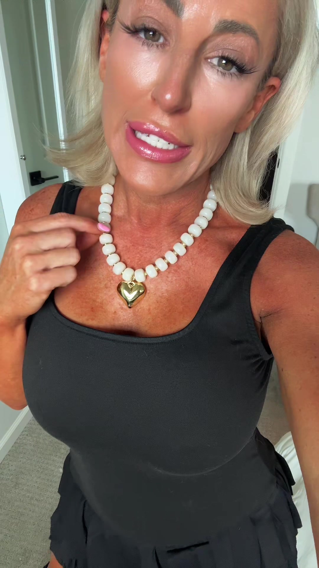 @MelindaReneeOfficial