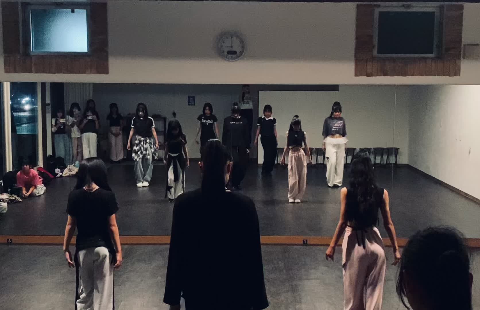 @ちゃんれい