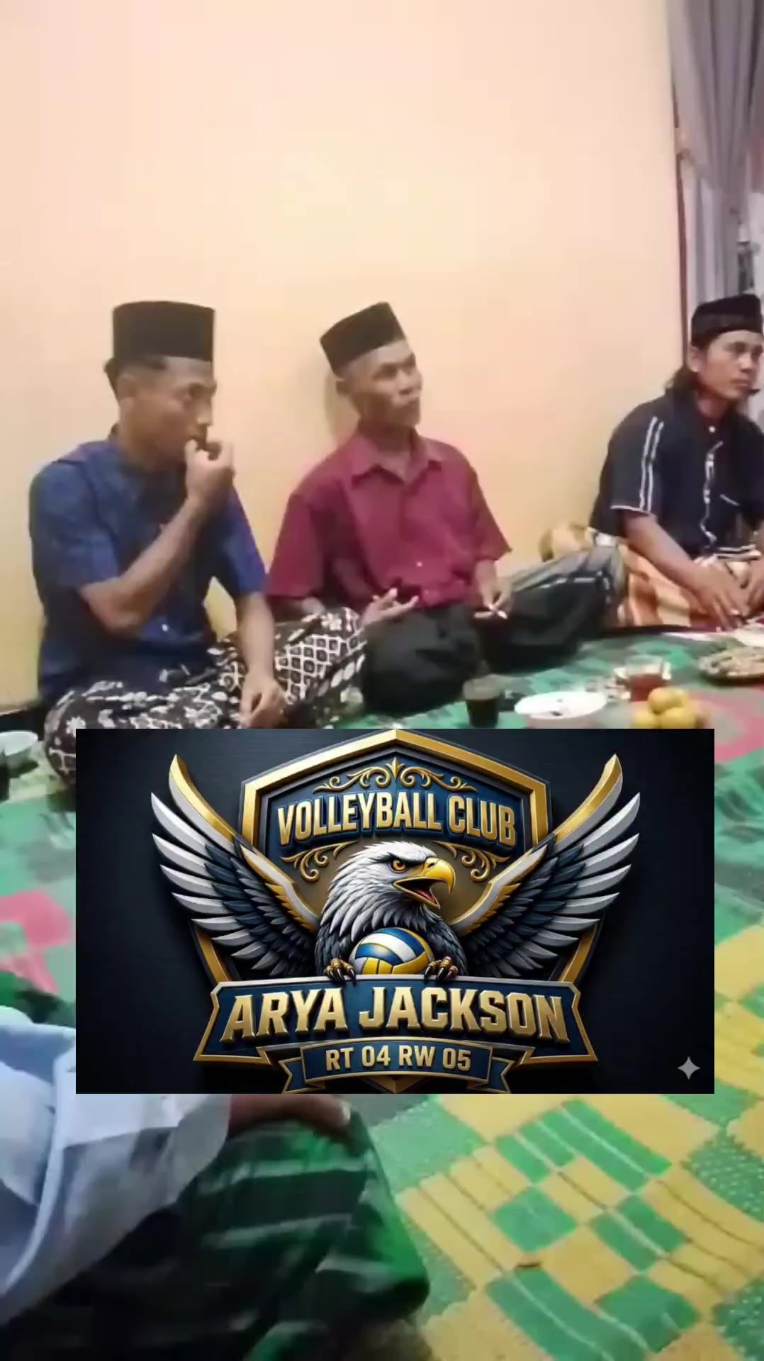 @AryaJackson