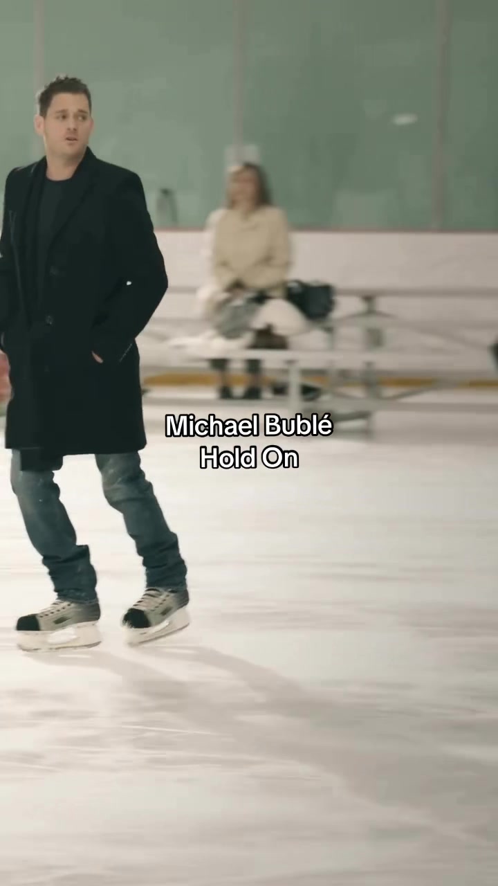 @Bublé Nation