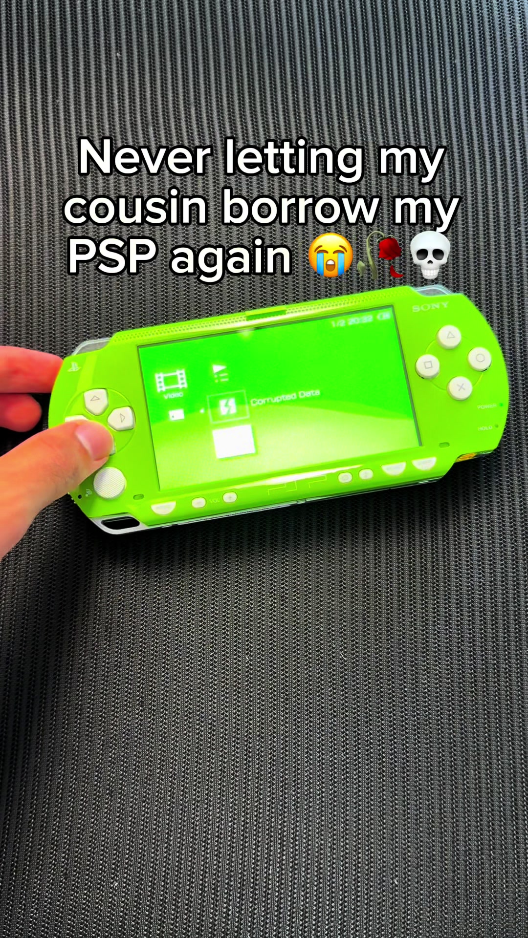 @Samtendo