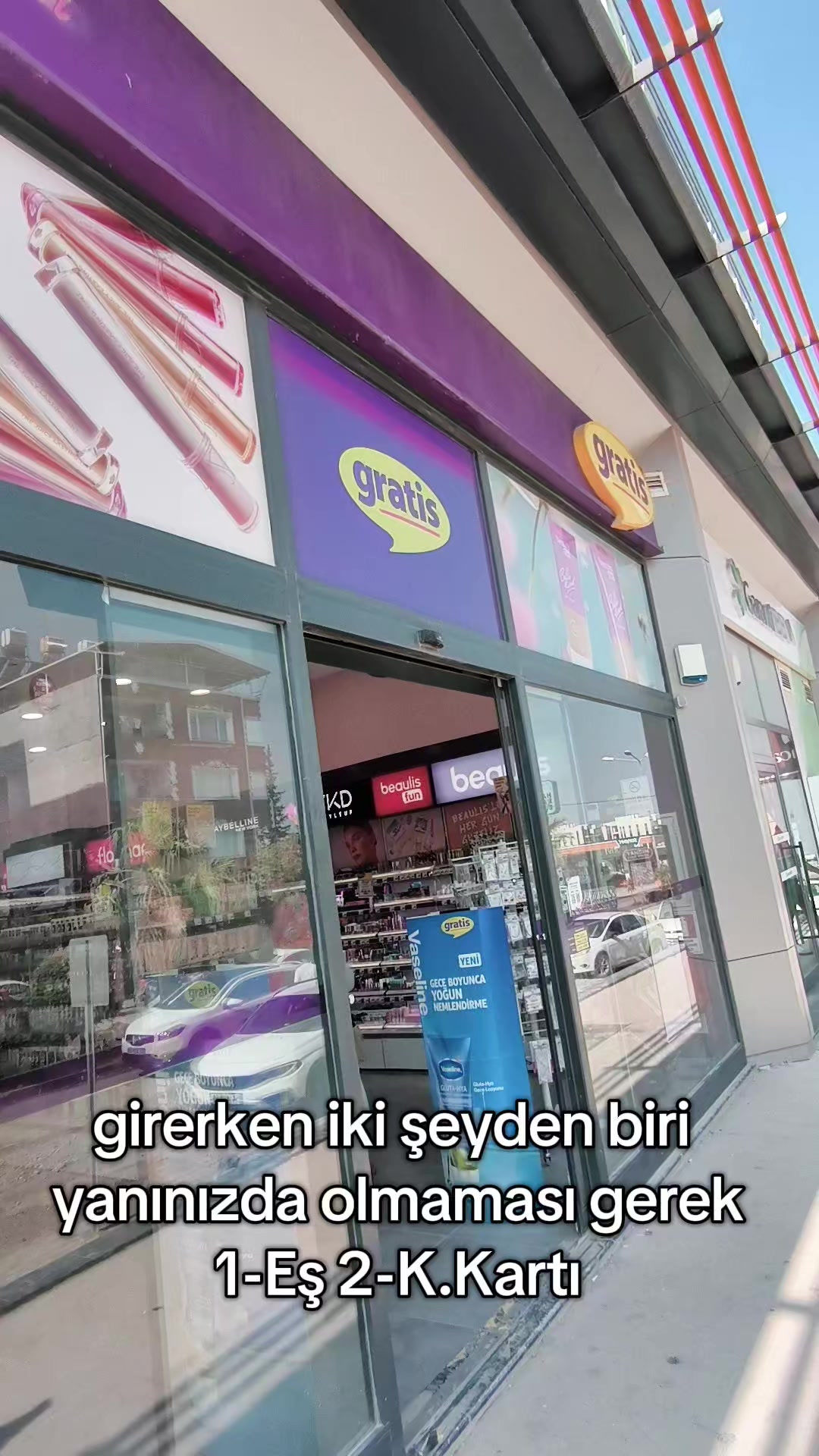 @Kırıkhan Sakinleri