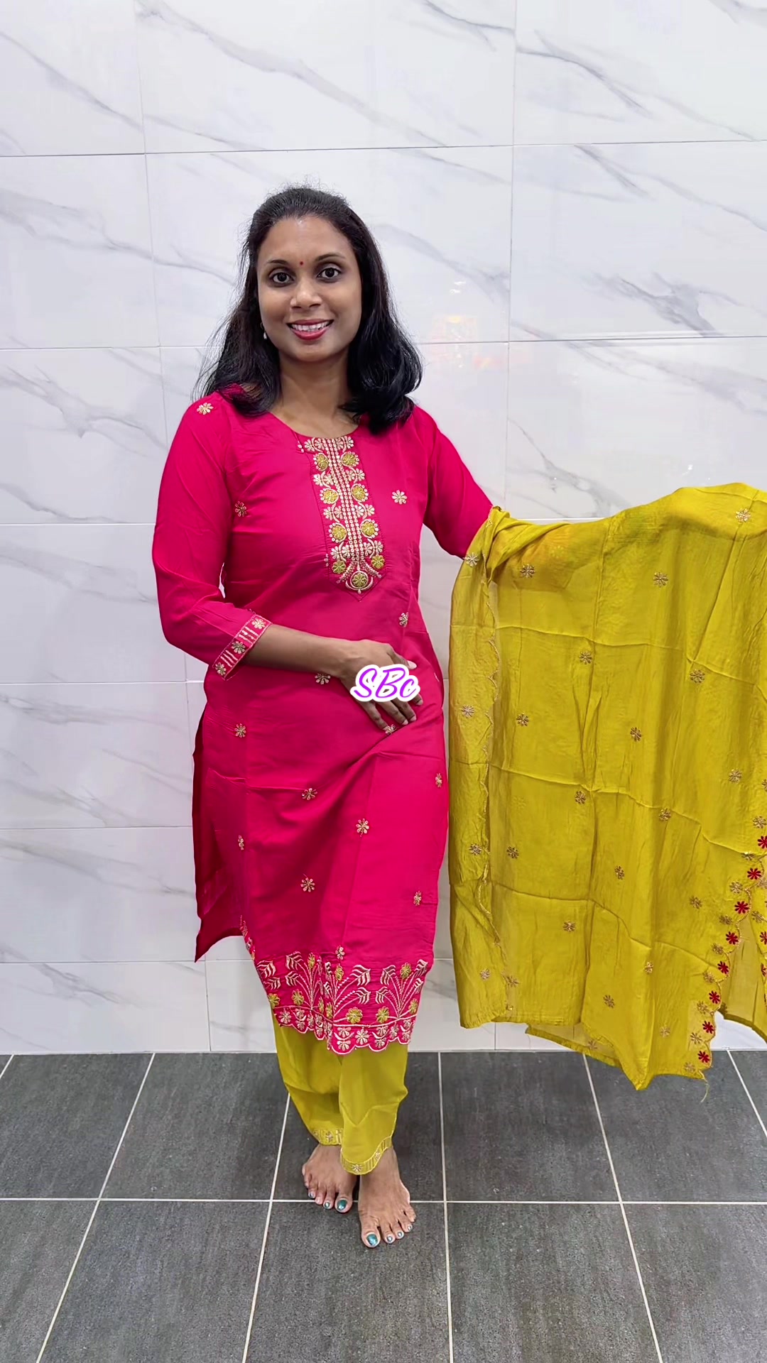 @Shashu Boutique Collections