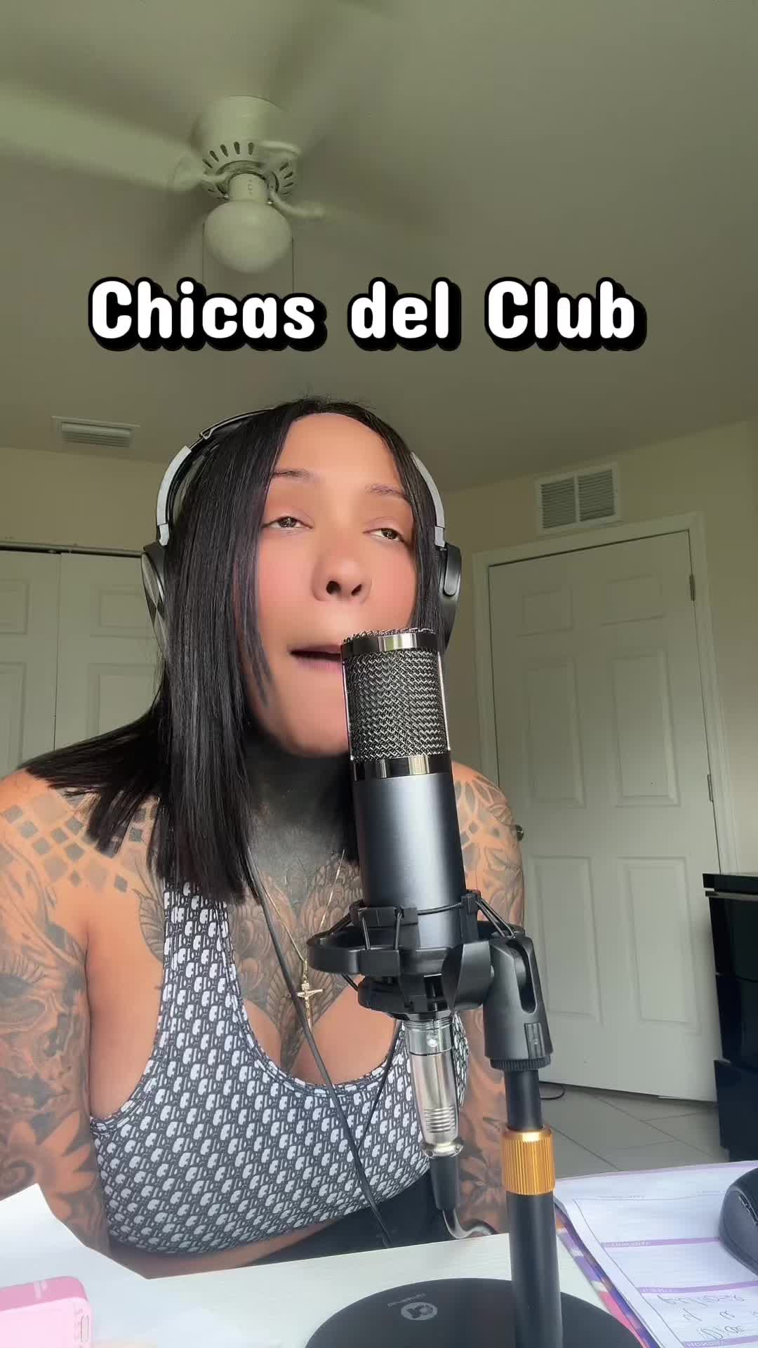 @Chicas Del Club