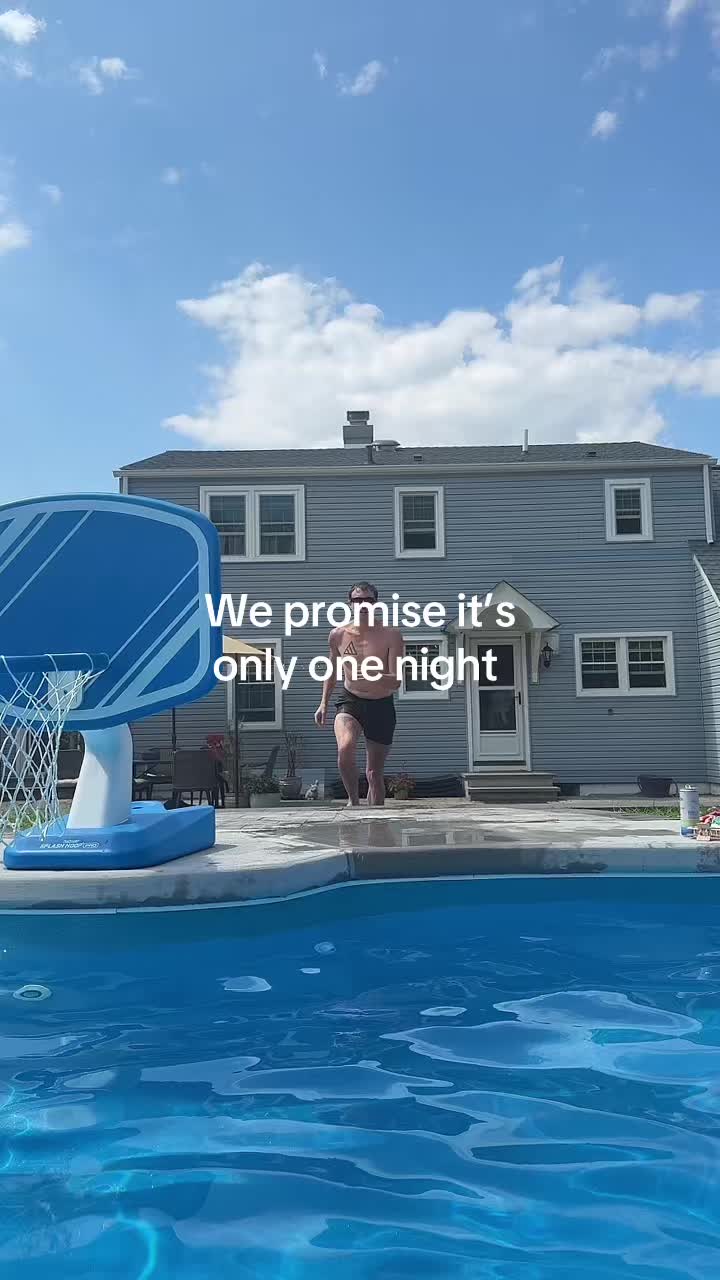 @Ryan Hewitt