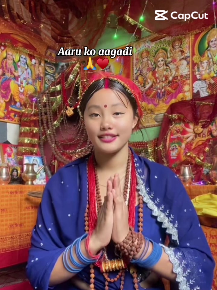 @Samjhan Ghalan🕉️🕉️🙏🌺