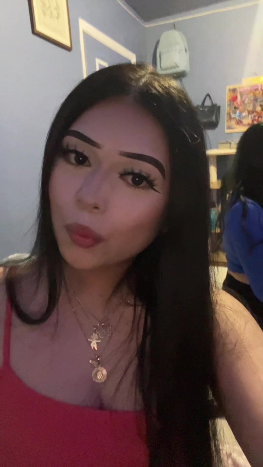 @evelyn yanez