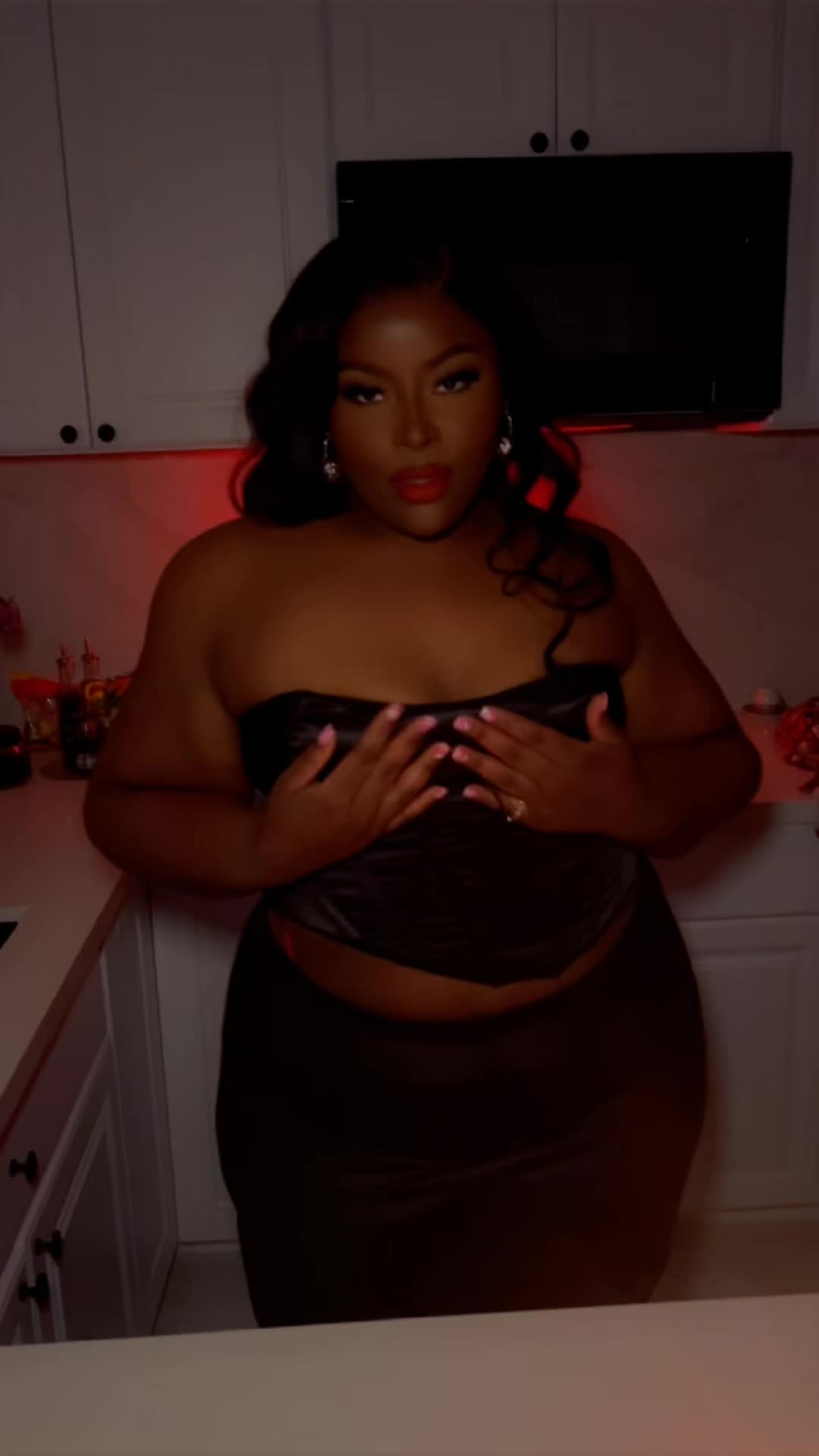 @#AmorSlays 🥶