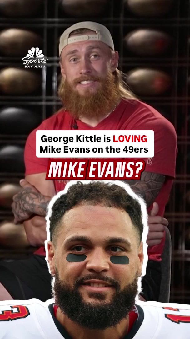 @NBC Sports Bay Area & CA